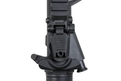 Karabinek ASG Specna Arms Daniel Defense® SA-C19 CORE™ HAL ETU™ Single Fire Only Chaos Bronze - obrazek 8