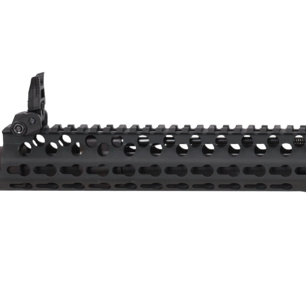 asgbox.pl - KWA M4/AR15 VM4 RONIN 10 SBR S-AEG 2.5 Karabin szturmowy AEG - OUTLET