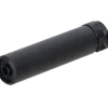 asgbox.pl - Tłumik dźwięku typu SOCOM556 RC2 - Czarny