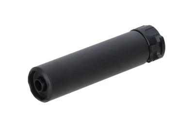 asgbox.pl - Tłumik dźwięku typu SOCOM556 RC2 - Czarny