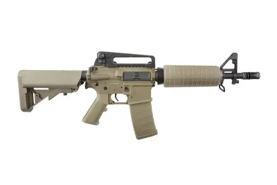 Replika karabinka KM4 CQB - Dark Earth - obrazek 9