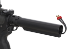 Rock River Arms M4/AR15 SA-P17 PRIME BLDC Karabin szturmowy AEG 9" (Light Ops Stock/HAL) Szary - OUTLET - obrazek 4