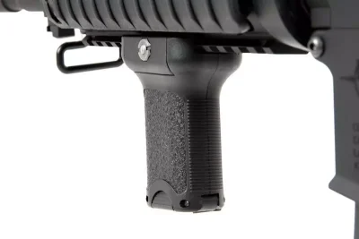 Replika karabinka Specna Arms RRA SA-E03 EDGE™ HAL2 ™ Czarna - obrazek 7