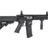 Karabinek ASG Specna Arms Daniel Defense® MK18 SA-P19 Prime™ Kestrel™ ETU z silnikiem bezszczotkowym Czarny OD-G-SPE-01-046145-00 asgbox.pl