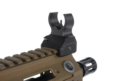 Karabinek ASG Specna Arms SA-PH23 PRIME™ HAL™ ETU Wersja High Torque Chaos Bronze - obrazek 7