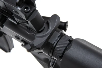 Karabinek ASG Specna Arms RRA SA-P01 Prime™ BLDC™ Aster II ETU Czarny - obrazek 7