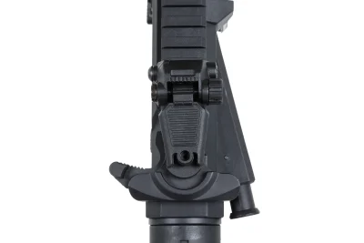 Karabinek ASG Specna Arms SA-F04-RL FLEX™ Gen.2 HAL ETU™ Light Ops Stock/New Receiver Half-Tan - obrazek 5
