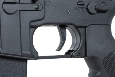 asgbox.pl - Karabinek ASG Specna Arms SA-F13 FLEX™ GATE X-ASR Czarny