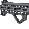 Karabinek ASG Specna Arms RRA & SI SA-E17-L Light Ops Stock EDGE™ HAL ETU™ Chaos Grey OD-G-SPE-01-041342-00 asgbox.pl