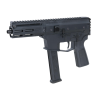 Pistolet maszynowy ASG Lambda Defence x Angstadt Arms MDP-9 Czarny OD-G-LAM-02-047880-00 asgbox.pl