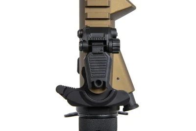Karabinek ASG Specna Arms SA-P21 Prime™ BLDC™ Aster II ETU Chaos Bronze - obrazek 5