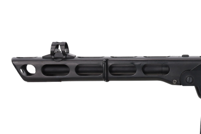 Snow Wolf PPSh-41 pistolet maszynowy AEG - OUTLET - obrazek 5