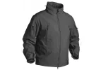 Kurtka Gunfighter Windblocker - czarna - obrazek 3