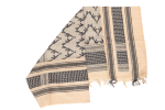 Chusta Specna Arms typu Shemagh Double Gun Half-Tan - obrazek 3
