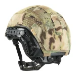 Pokrowiec na hełm M-Tac Shroud Large Multicam - obrazek 7