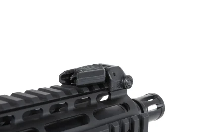 Karabinek ASG Specna Arms SA-C12 CORE™ Gen.2 HAL ETU™ Czarny - obrazek 7