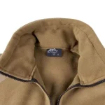 asgbox.pl - Bluza polarowa Liberty - czarna