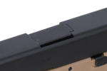 WE WE17 Gen.3 Pistolet GBB Half-Tan - obrazek 4