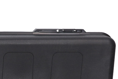 asgbox.pl - Nuprol Essentials Large Hard Case Walizka Transportowa Czarna - OUTLET