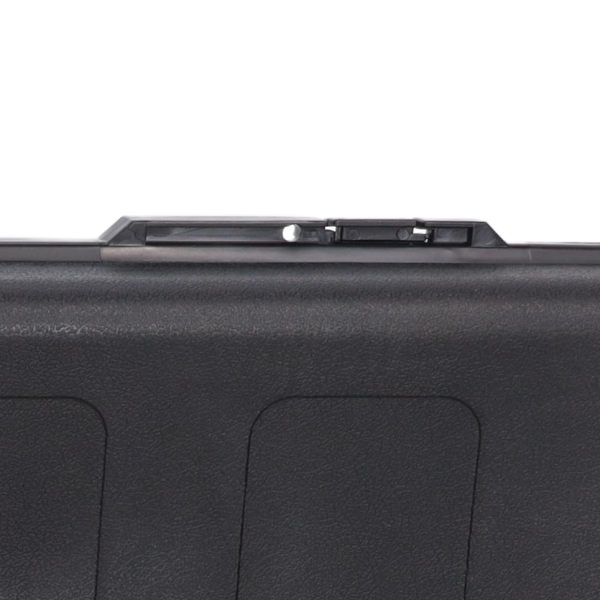 asgbox.pl - Nuprol Essentials Large Hard Case Walizka Transportowa Czarna - OUTLET