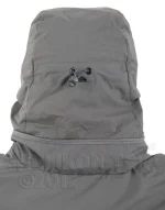 Kurtka Level 7 Climashield Apex - alpha green - obrazek 3