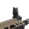 Karabinek ASG Specna Arms SA-F08 FLEX™ Gen.2 HAL ETU™ Half-Tan OD-G-SPE-01-047449-00 asgbox.pl