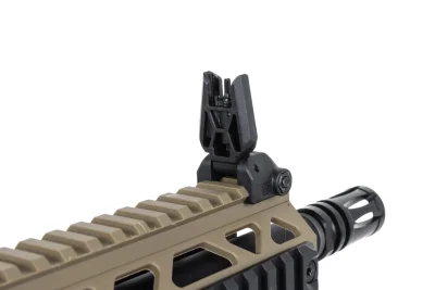 Karabinek ASG Specna Arms SA-F08 FLEX™ Gen.2 HAL ETU™ Half-Tan - obrazek 5