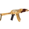 Karabinek ASG E&L ELMS Platinum 10 Years Anniversary Limited Edition OD-G-EIL-01-039158-00 asgbox.pl