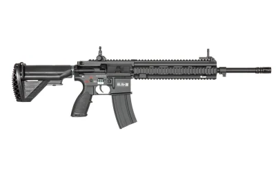 Karabinek ASG Specna Arms SA-H03 ONE™ Kestrel™ ETU Czarny - obrazek 9