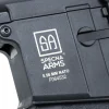 Karabinek ASG Specna Arms SA-F09 FLEX™ Gen.2 HAL ETU™ Czarny OD-G-SPE-01-047450-00 asgbox.pl