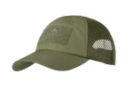 Czapka Baseball Vent - olive green - obrazek 2