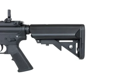 Karabinek ASG Specna Arms SA-F13 FLEX™ GATE X-ASR Czarny - obrazek 7
