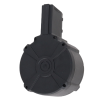 Specna Arms M4/AR15 magazynek bębnowy 1500 kulek elektryczny - Czarny OD-G-SPE-05-049022-00 asgbox.pl Specna Arms M4/AR15 magazynek bębnowy 1500 kulek elektryczny - Czarny OD-G-SPE-05-049022-00 asgbox.pl