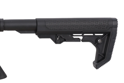 Karabinek ASG Specna Arms SA-F14 FLEX™ Gen.2 HAL ETU™ Czarny - obrazek 4