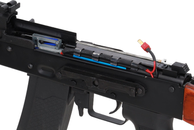 Replika karabinka SA-J02 EDGE™ (OUTLET) - obrazek 4
