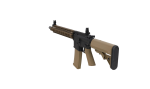 Daniel Defense MK18 SA-P26 PRIME Karabin szturmowy AEG 14.5"(Hi-Torque/HAL) Chaos Bronze - OUTLET - obrazek 5