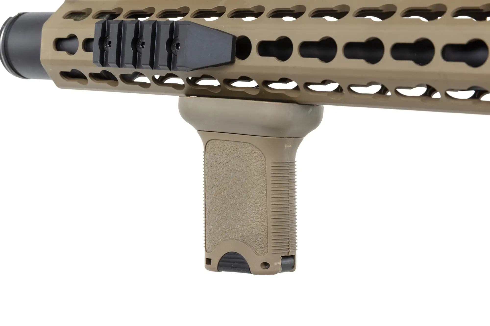 Karabinek ASG Specna Arms RRA SA-P07 PRIME™ HAL™ ETU Light Ops Stock Wersja High Torque Tan OD-G-SPE-01-041741-00 asgbox.pl Karabinek ASG Specna Arms RRA SA-P07 PRIME™ HAL™ ETU Light Ops Stock Wersja High Torque Tan - obrazek 6