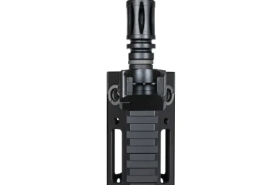 Karabinek ASG Specna Arms SA-PH23 PRIME™ BLDC™ HAL™ ETU  Czarny - obrazek 8