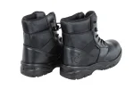 Buty Zephyr Grom ZX06 Czarny - obrazek 2