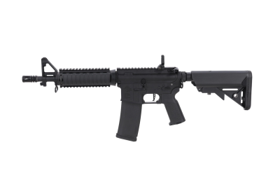 Karabinek ASG Specna Arms RRA SA-P04 PRIME™ BLDC™ Aster II ETU Czarny - obrazek 9