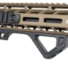 Karabinek ASG Specna Arms RRA SA-P14 PRIME™ BLDC™ Aster II ETU Half-Tan OD-G-SPE-01-043635-00 asgbox.pl