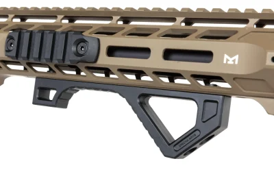 Karabinek ASG Specna Arms RRA SA-P14 PRIME™ BLDC™ Aster II ETU Half-Tan - obrazek 5