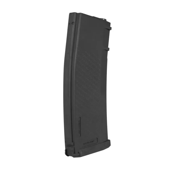 asgbox.pl - Magazynek S-Mag Hi-Cap na 380 kulek - czarny