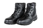 Buty Zephyr Grom ZX06 Czarny - obrazek 3