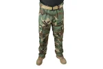 Spodnie mundurowe typu ACU - woodland - obrazek 2