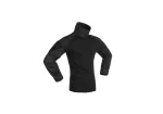 Bluza Combat Shirt - czarna - obrazek 2