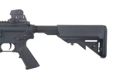 Replika karabinka CM617 - czarna - obrazek 8