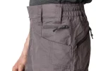 Spodnie Cedar Combat Pants - szare - obrazek 3