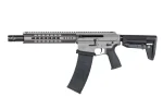 TTI x Genesis Arms Gen-12 Strzelba AEG - Szara - obrazek 5