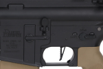Daniel Defense MK18 SA-P19 PRIME BLDC Karabin szturmowy AEG 10.5" (HAL) Chaos Bronze - OUTLET - obrazek 5